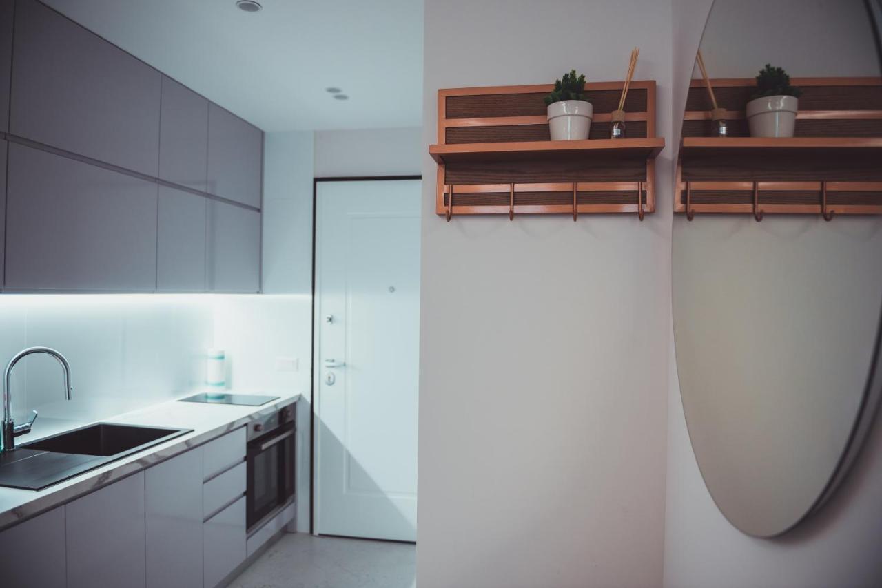 Tam Skanderbeg Square City Center Apartment No2 Tirana Extérieur photo