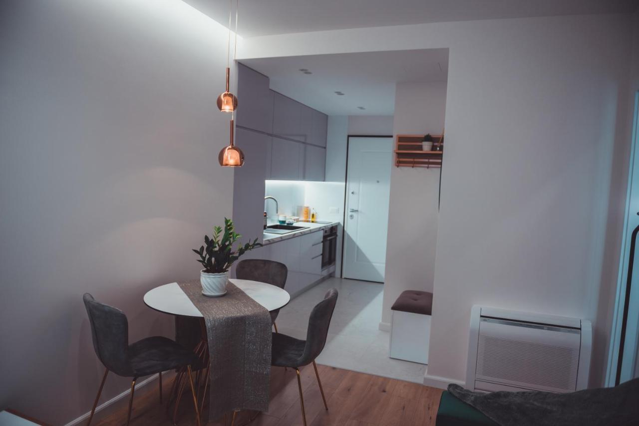Tam Skanderbeg Square City Center Apartment No2 Tirana Extérieur photo