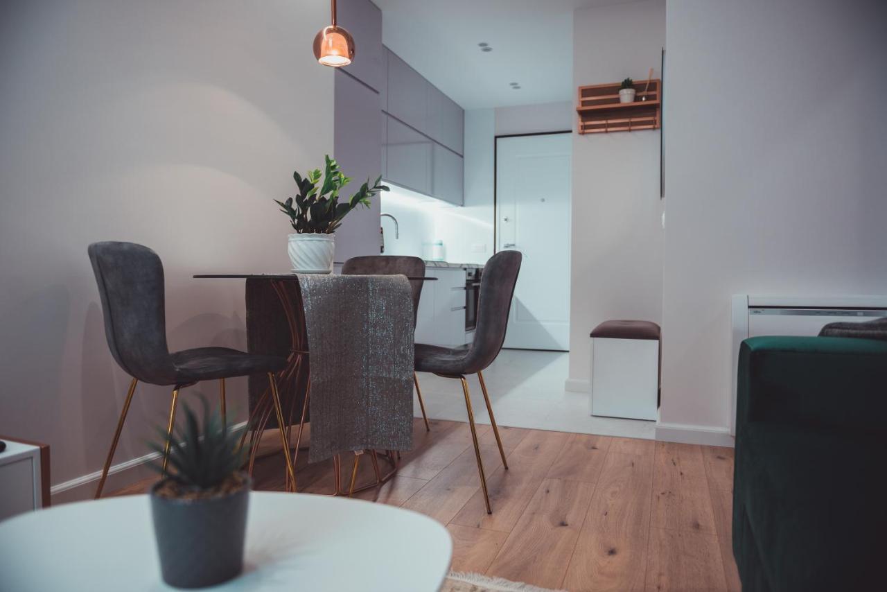 Tam Skanderbeg Square City Center Apartment No2 Tirana Extérieur photo